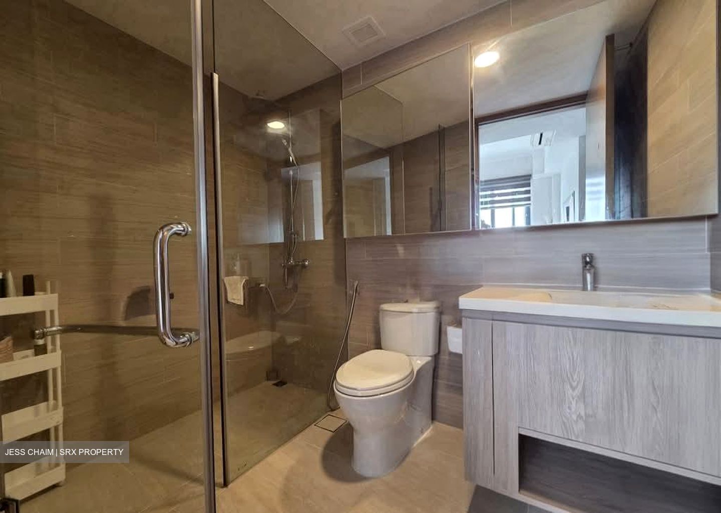 Kingsford Waterbay (D19), Apartment #558598481